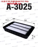 ������ ��������� A3025 RBexide A3025 ����