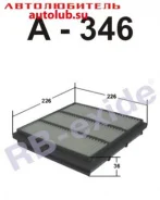 ������ ��������� A346 RBexide A346 ����