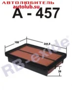 ������ ��������� A457 RBexide A457 ����
