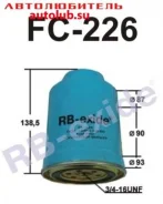 ������ ��������� FC226 RBexide FC226 ����
