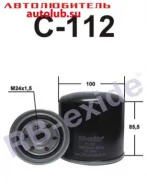 ������ �������� C112 RBexide C112 ����
