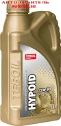 Teboil Hypoid
