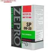 Zepro Eco Medalist