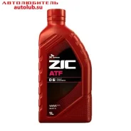 ZIC ATF Dexron 6