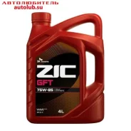 ZIC GFT