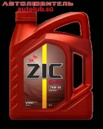 ZIC G-FF