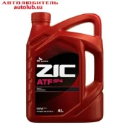ZIC ATF SP-4