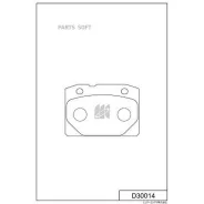������� ���������, �������� Kashiyama D30014 D30014 ����