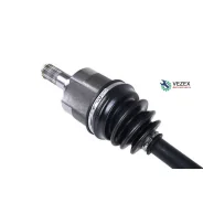������ �����! 674mm ABS, 495012L010 Hyundai i30, KIA Ceed 1.4/1.6 07 Stellox 1582257SX 1582257SX ����