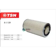 ������ ��������� BAW Fenix 1065 ��. CA4D32-12 TSN 91129 91129 ����