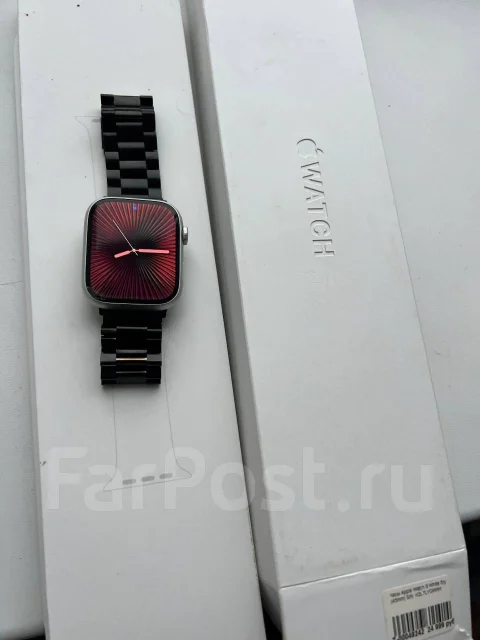 Apple Watch Series 8 ����