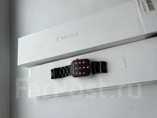 Apple Watch Series 8 ����