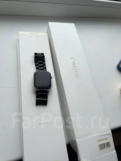 Apple Watch Series 8 ����