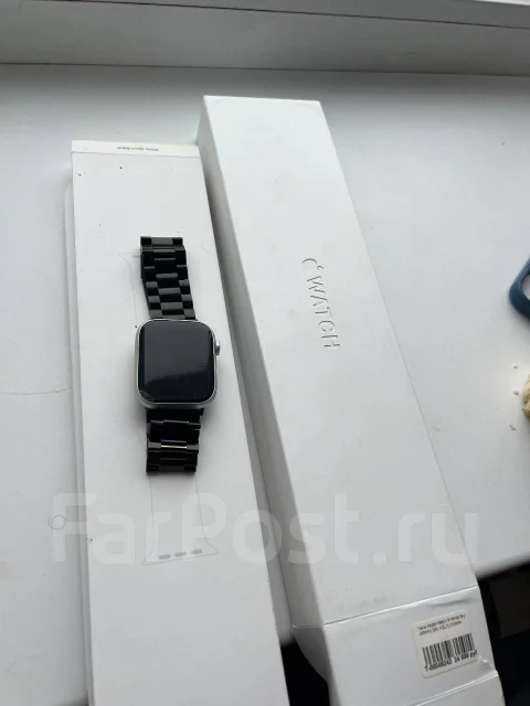 Apple Watch Series 8 ����