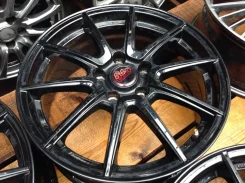 Strada Filetto. 7.0x17", 5x114.3, ET38 ����