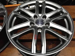Lenso EuroStyle-G. 7.0x17", 5x114.3, ET48 ����