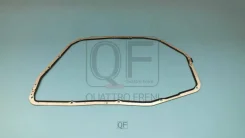 ��������� ������� ���� Quattro Freni QF71B00020 QF71B00020 ����