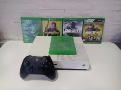 Microsoft Xbox One S ����