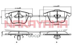 ������� ��������� ��������, �������� Nakayama ���. HP8254NY HP8254NY ����