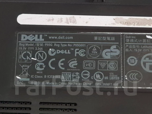 Dell. 13.3" ����