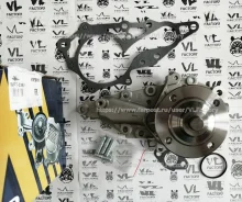 ����� ������� 2JZ-GTE Toyota 16110-49097 WPT-038V ����