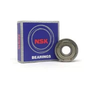 ��������� 8/22/7 ������������� Nsk 608ZZ � ������� (608ZZ1MC3E) 608ZZ ����