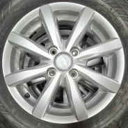 WSP Linz. 5.5x14", 4x100, ET40, �� 73,1���. ����