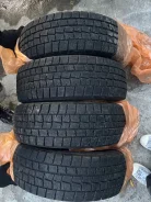 Dunlop Winter Maxx WM02. ������, ��� �����, 2024 ���, �/�, ����� �� 5 % ����