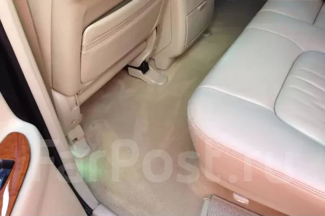 Lexus LX470. 100, 2UZ ����