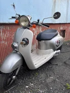Honda Giorno Crea. 49����. ��., ��������, ��� ���, ������ �� �� ����