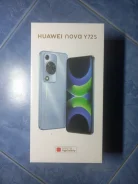 Huawei nova Y72s. �����, 128 ��, ������, 3G, 4G LTE, 5G, Dual-SIM ����
