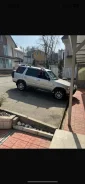 Honda CR-V. �������, 4wd, 2.0 (130��.�.), ������, 130 000����. �� ����