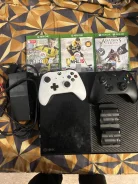 Microsoft Xbox One S ����