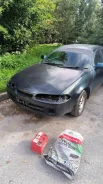 Toyota Sprinter Marino ����