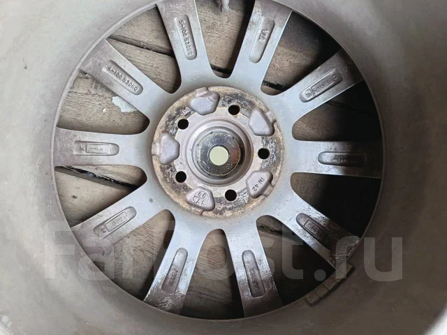 Jawa. 6.0x16", 5x100, ET42 ����