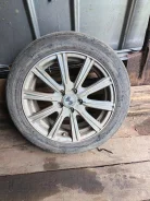 Jawa. 6.0x16", 5x100, ET42 ����