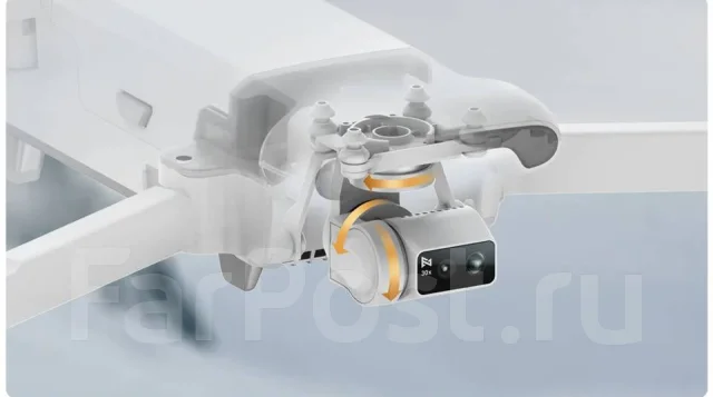 Fimi X8 SE. � �������. ��� ����� �� ������������ ����
