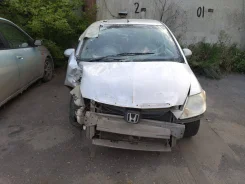 Honda Fit Aria. GD81008922 ����