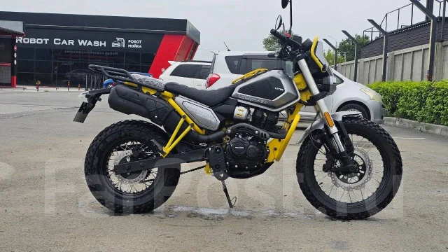 Regulmoto Wizard. 230����. ��., ��������, ���������, ������ �� �� ����
