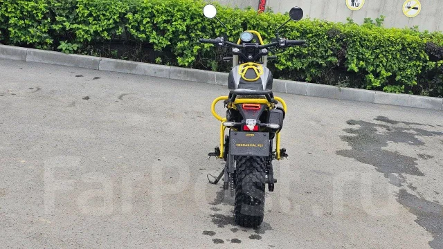 Regulmoto Wizard. 230����. ��., ��������, ���������, ������ �� �� ����