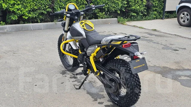 Regulmoto Wizard. 230����. ��., ��������, ���������, ������ �� �� ����
