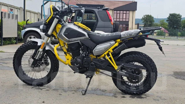 Regulmoto Wizard. 230����. ��., ��������, ���������, ������ �� �� ����