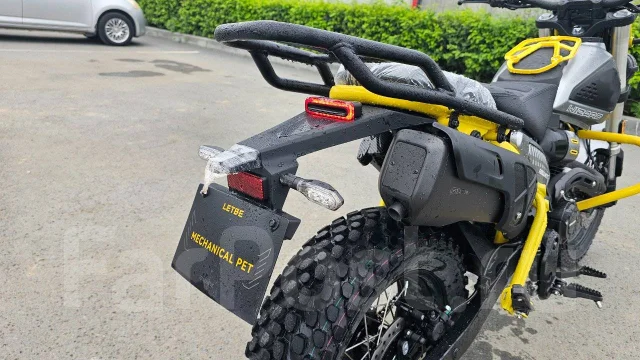 Regulmoto Wizard. 230����. ��., ��������, ���������, ������ �� �� ����