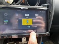 Pioneer Carrozzeria AVIC-RZ300 ����