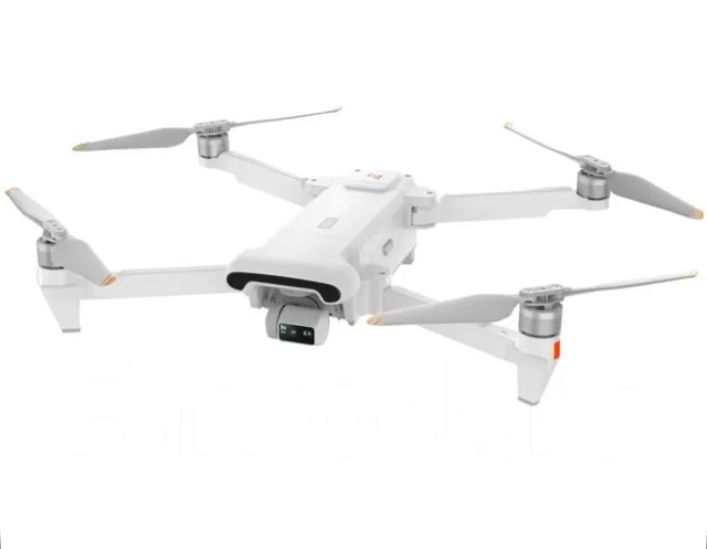 Fimi X8 SE. � �������. ��� ����� �� ������������ ����