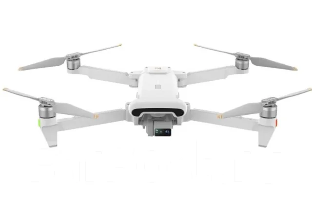 Fimi X8 SE. � �������. ��� ����� �� ������������ ����