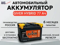 Giver. 77��.�., 640��., ������, ������������ ������ ����