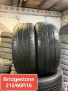 Bridgestone Ecopia EX10. ������, �/�, ����� 70 % ����