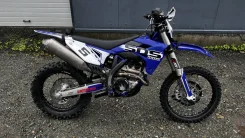 Sherco 300 SE-R. 300����. ��., ��������, ��� ���, ������ �� �� ����
