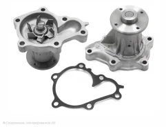 ����� �������� ���������� GMB GWN59A Nissan Atlas F 82-21 / Cedric 87-09 VG20E; VG20P; VG30E; VG30S! 21010-10V27 2101010V27 ����